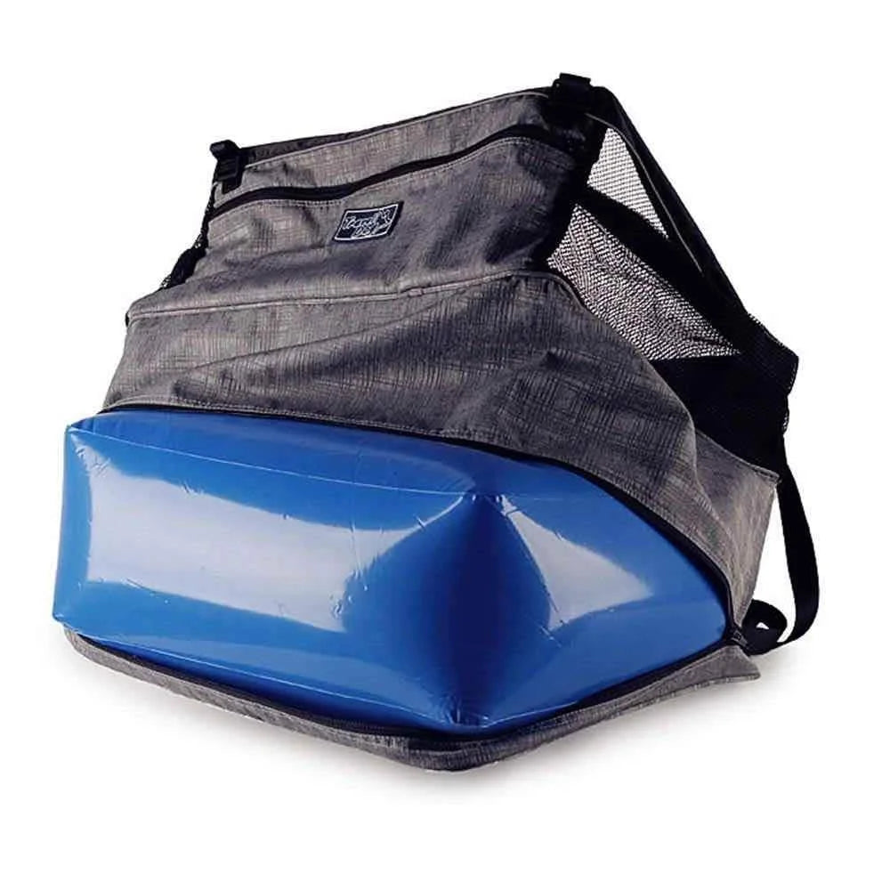Dog Portable Car Seat See Out Safe Air Cushion Travel