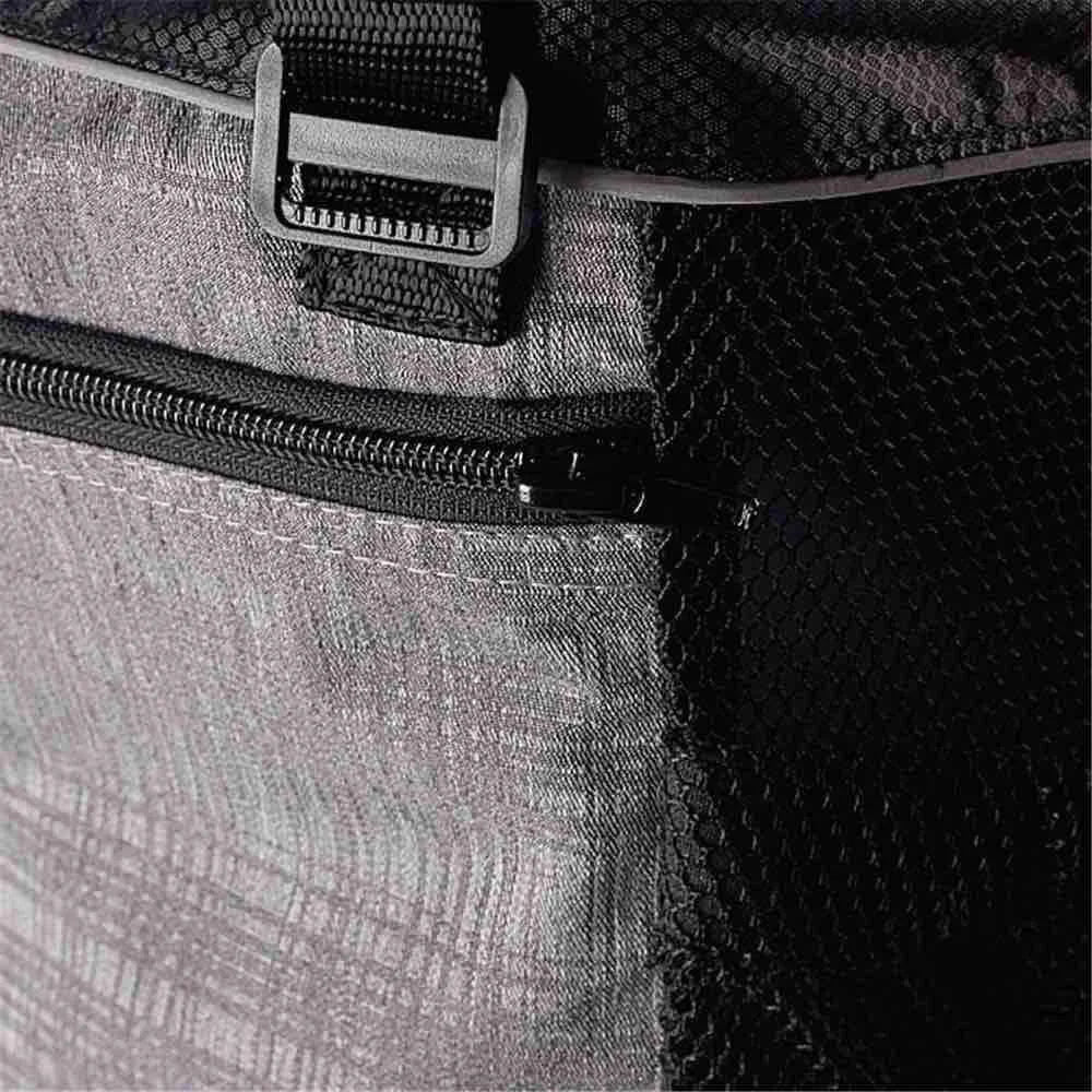 Dog Portable Car Seat See Out Safe Air Cushion Travel
