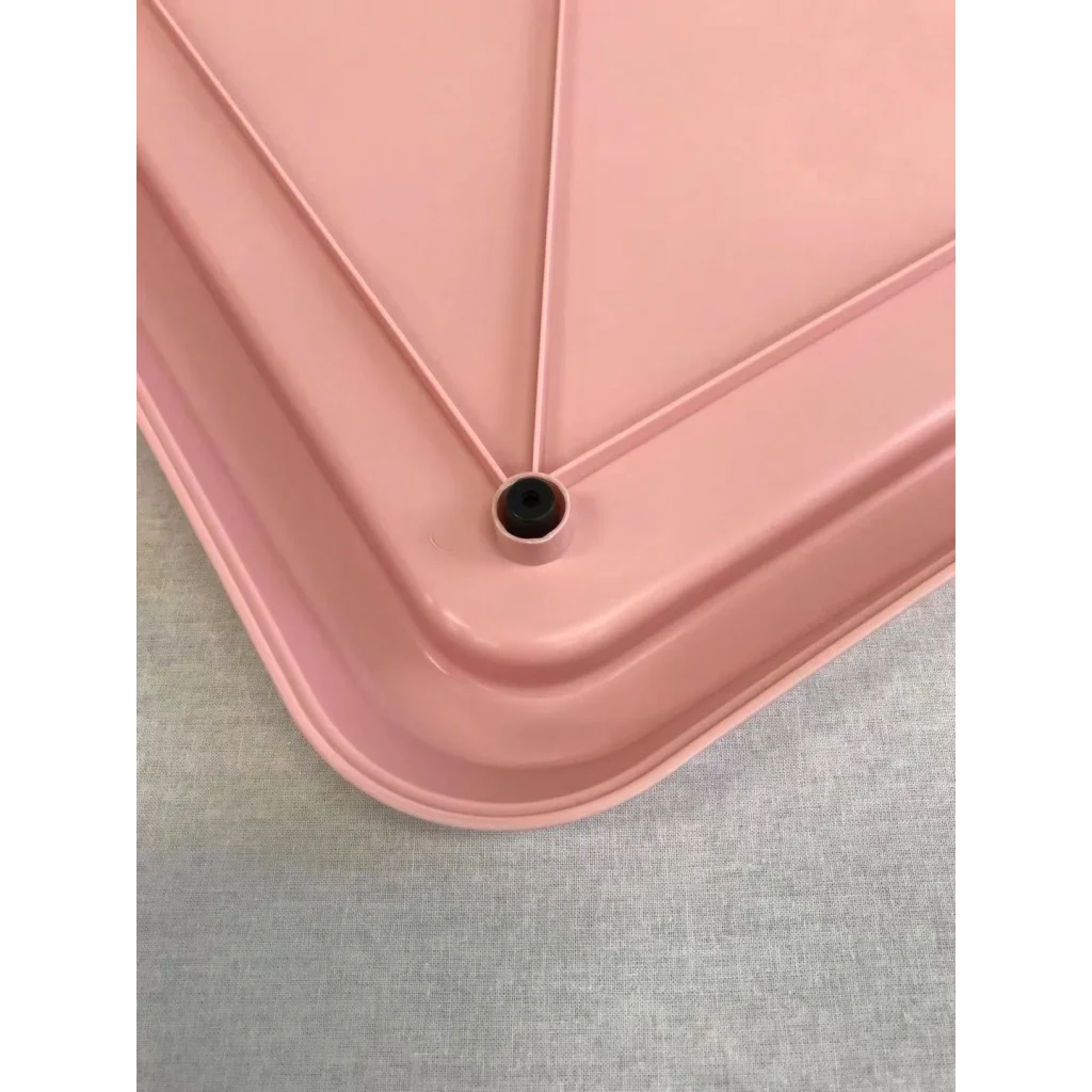 Dog Potty Training Tray Large Portable Pet Puppy Toilet