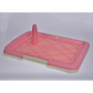 Dog Potty Training Tray Medium Portable Pet Puppy Toilet