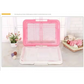 Dog Potty Training Tray Medium Portable Pet Puppy Toilet