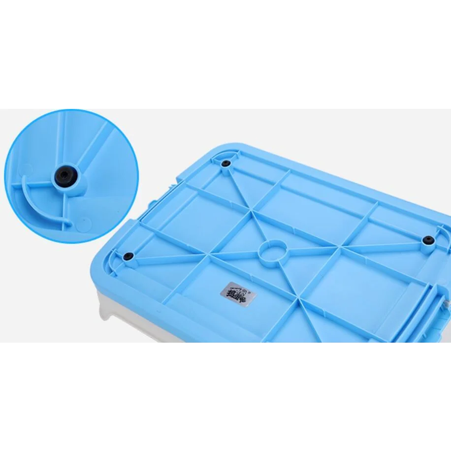 Dog Potty Training Tray Medium Portable with Wall Pet Puppy