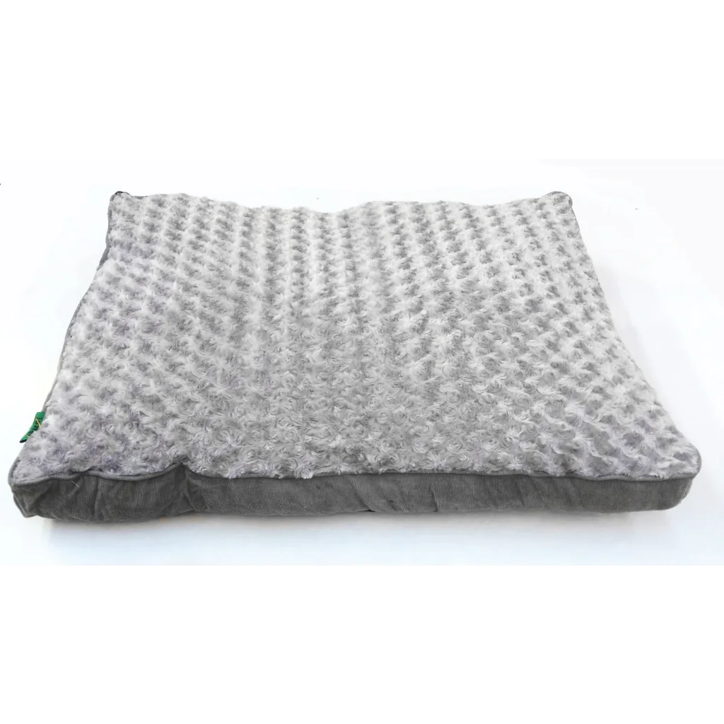 Dog Puppy Pad Medium Bed Kennel Mat Cushion - 85 x 60CM