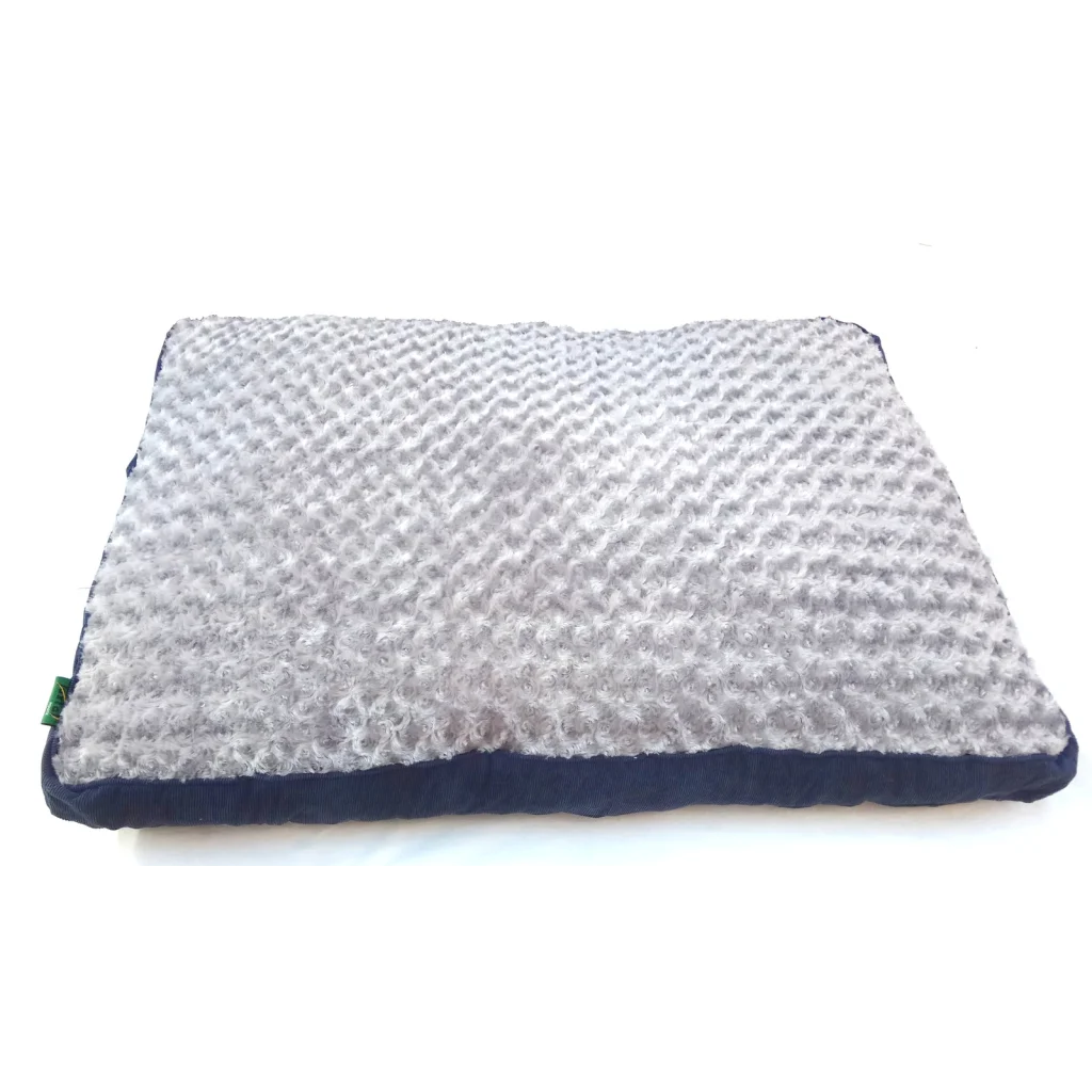 Dog Puppy Pad Medium Bed Kennel Mat Cushion - 85 x 60CM
