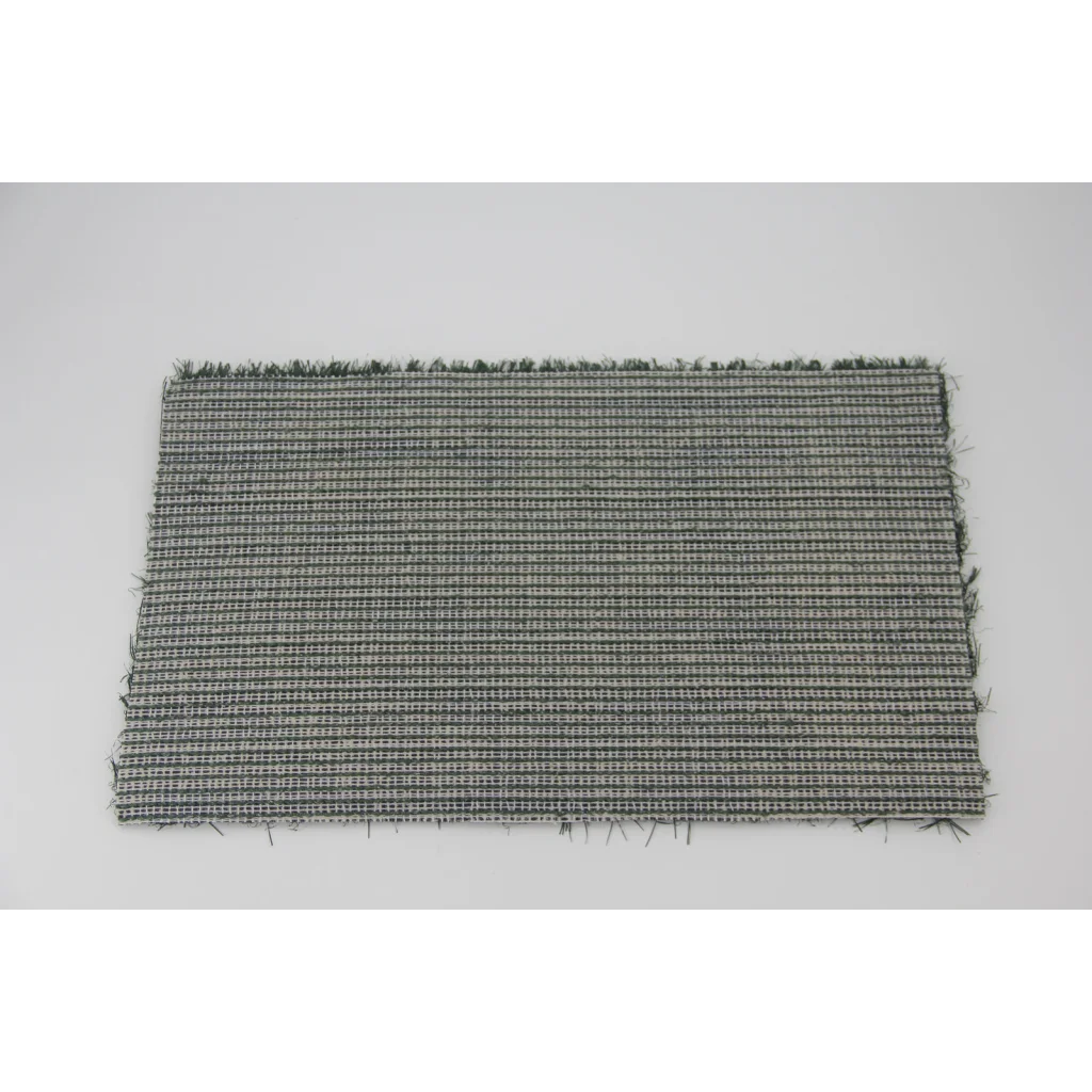 Dog Puppy Toilet Indoor Grass Potty Training Mat Loo Pad