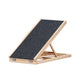 Dog Ramp 70CM Adjustable Height Wooden Steps Stairs
