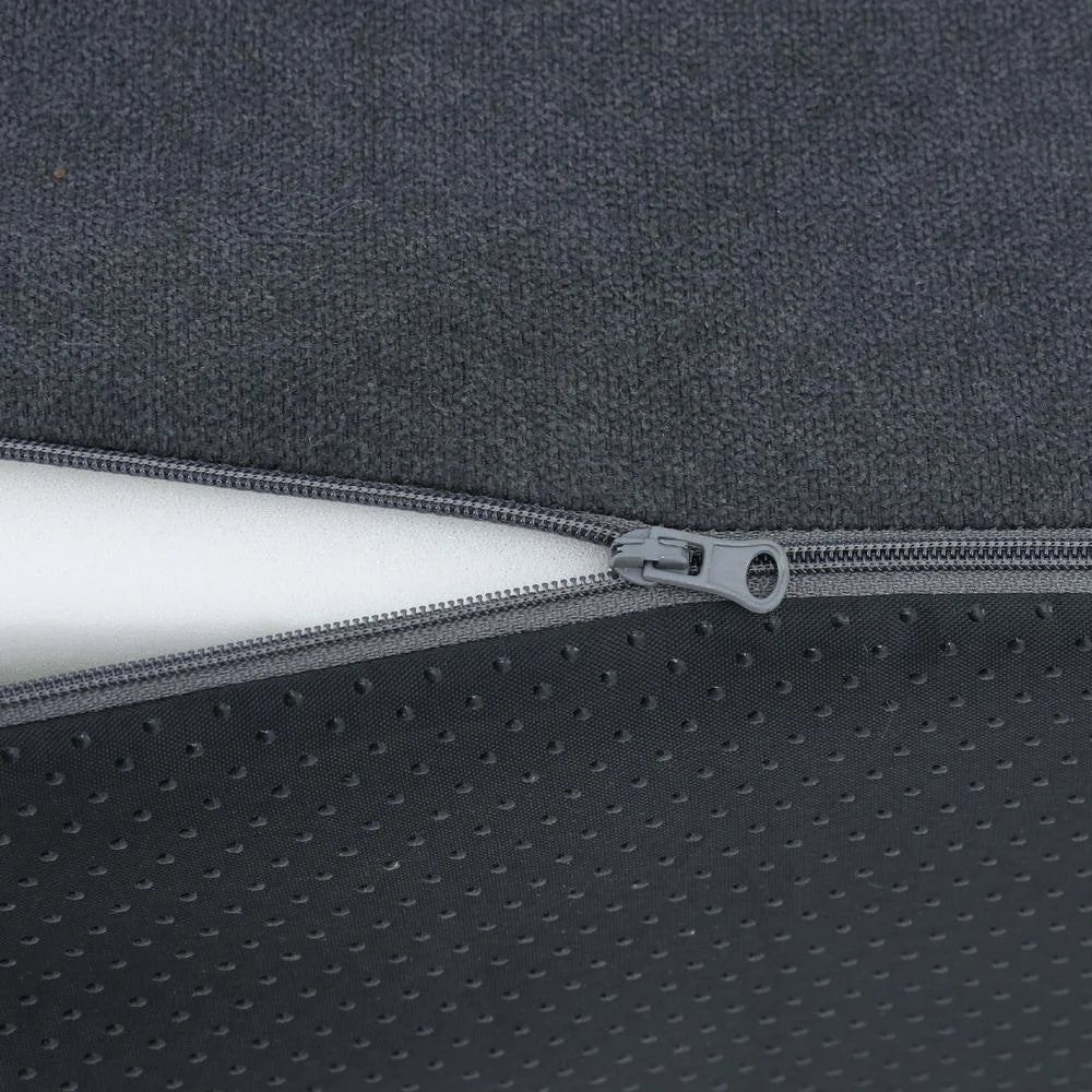 Dog Ramp Foam Dog Cover Stairs Portable Cat Ladder for Sofa