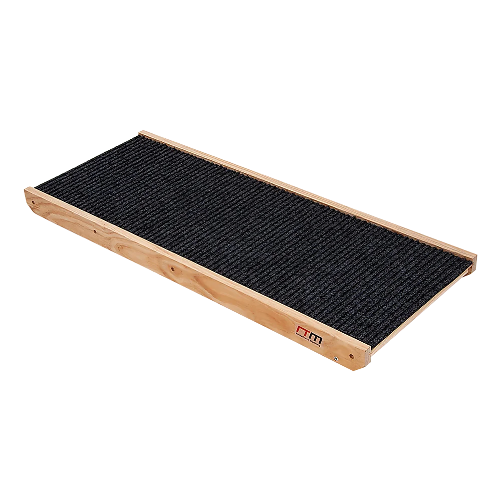 Dog Ramp Pet Ramp Adjustable Heights Portable