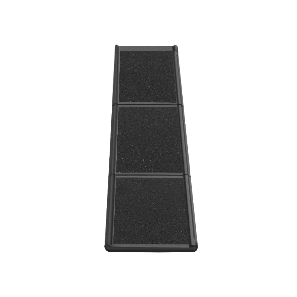Dog Ramp Pet Stairs Steps Car Travel SUV Ladder Foldable