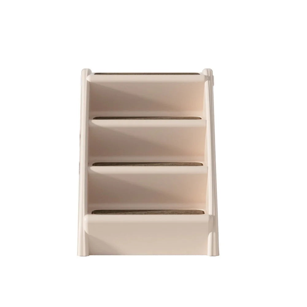 Dog Ramp Steps for Bed Sofa Car - Pet Stairs Ladder