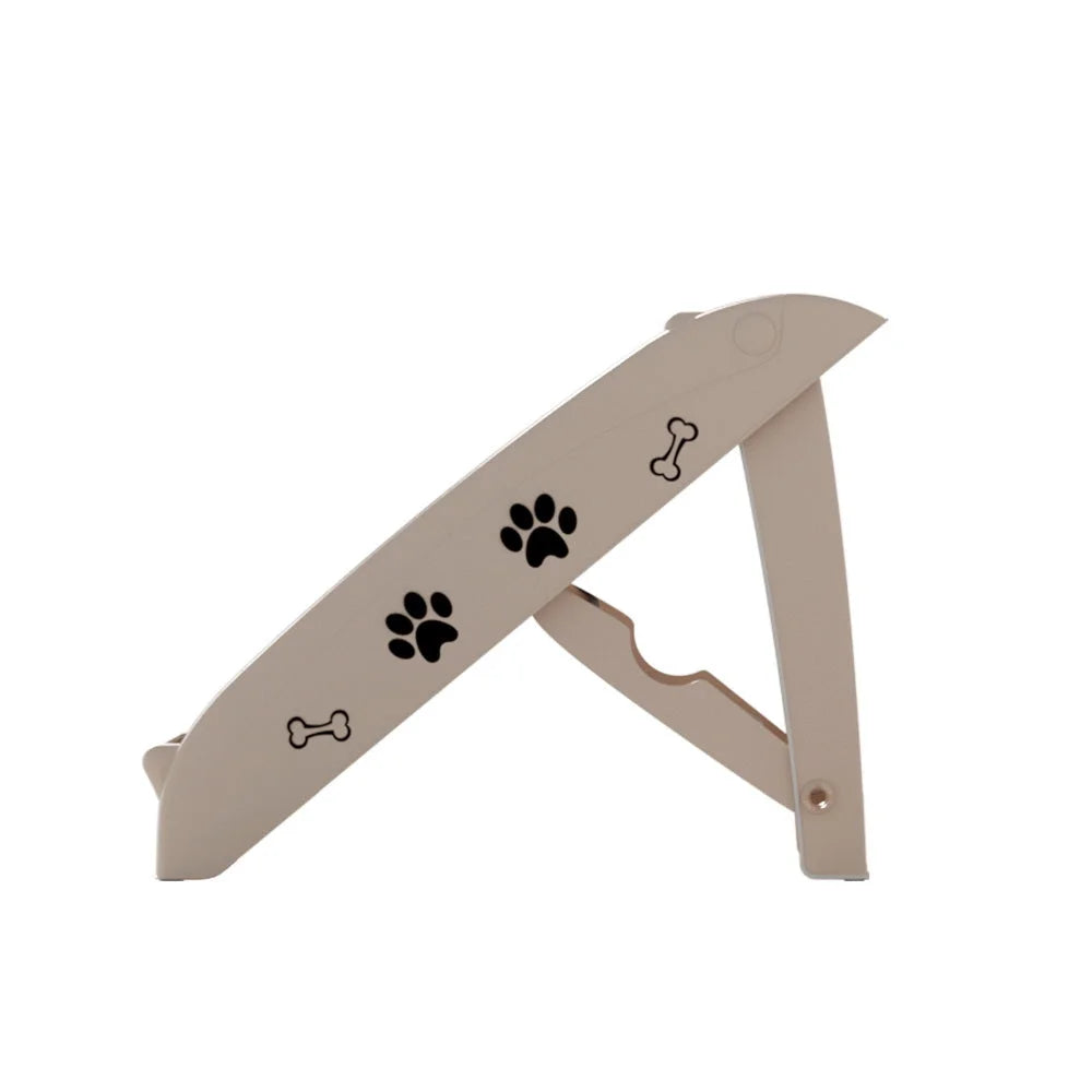 Dog Ramp Steps for Bed Sofa Car - Pet Stairs Ladder
