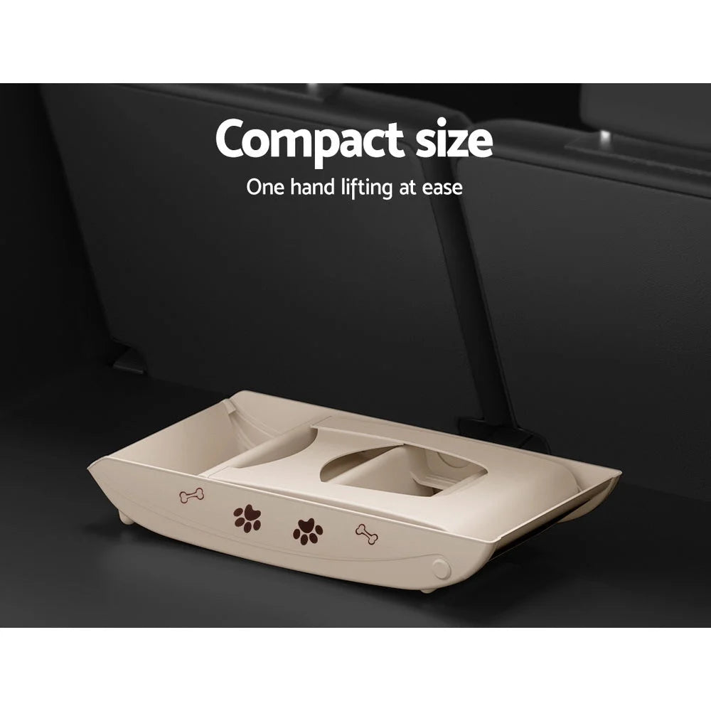 Dog Ramp Steps for Bed Sofa Car - Pet Stairs Ladder