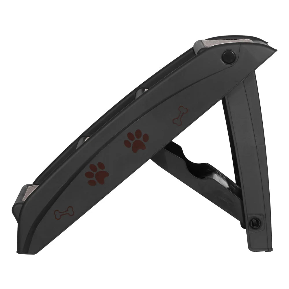 Dog Ramp Steps for Bed Sofa Car Pet Stairs Ladder Portable