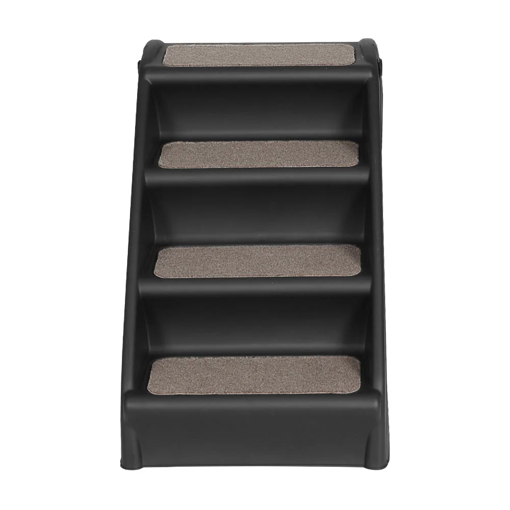 Dog Ramp Steps for Bed Sofa Car Pet Stairs Ladder Portable