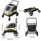 Dog Stroller Large Foldable Pet Travel