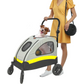 Dog Stroller Large Foldable Pet Travel Cart care