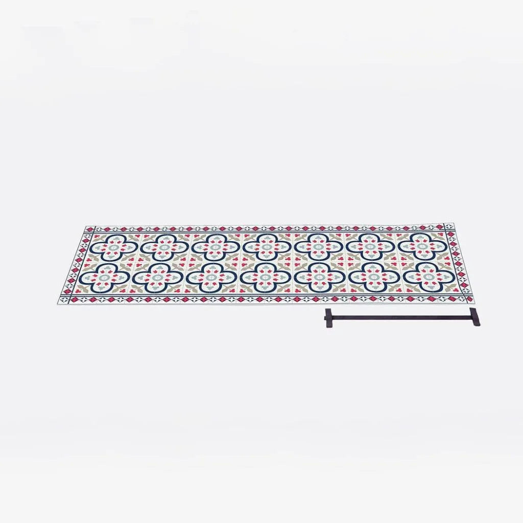 DOIY Yoga Mat - Barcelona-1973194227483545604