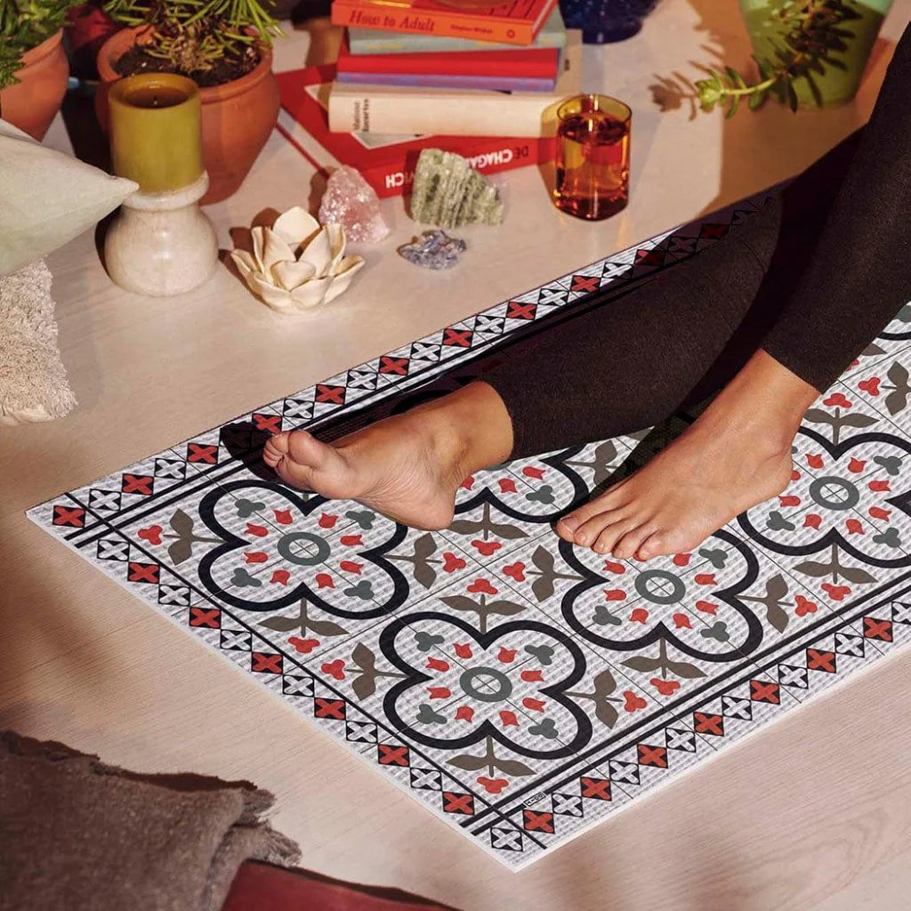 DOIY Yoga Mat - Barcelona-1973194227483545601