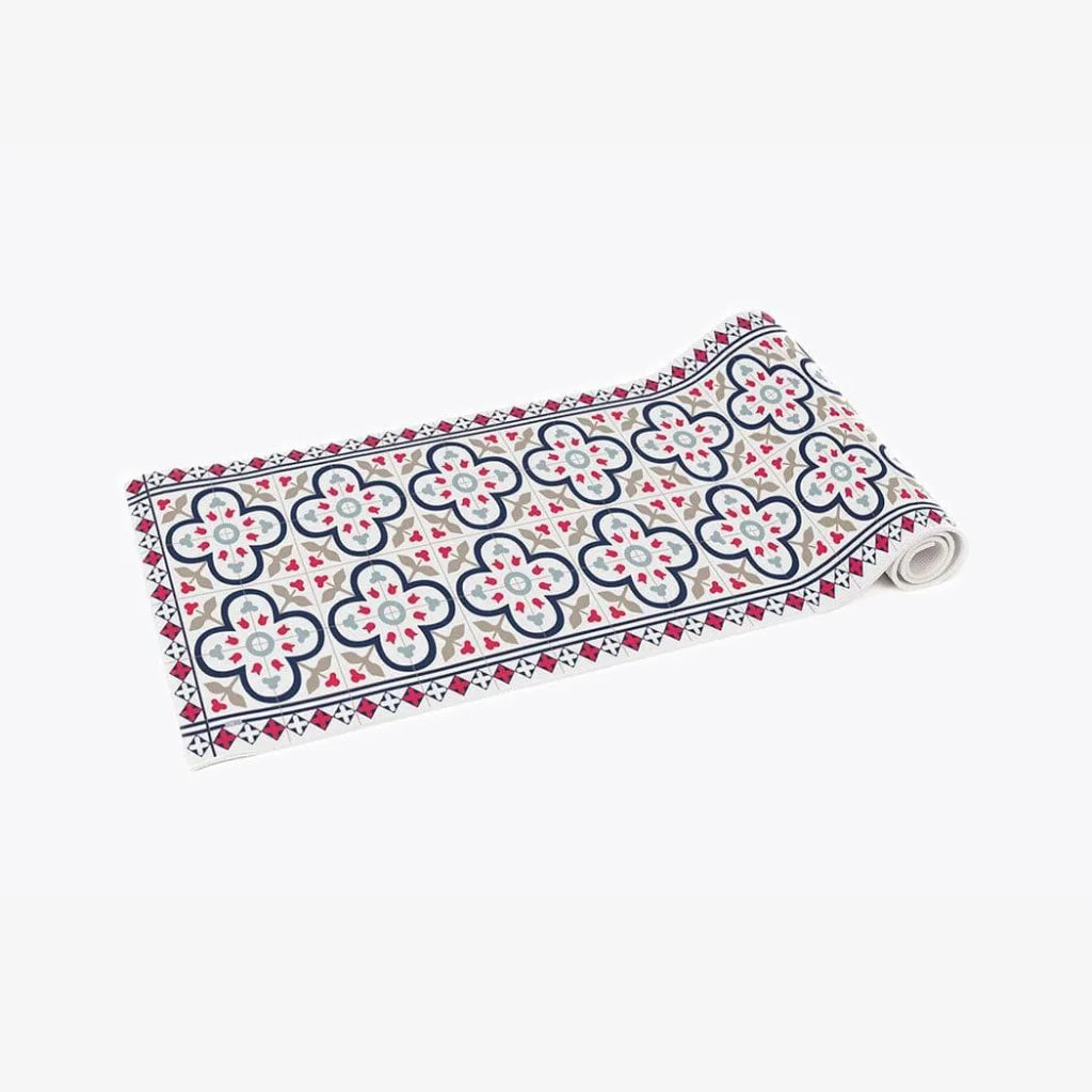 DOIY Yoga Mat - Barcelona-1973194227483545603