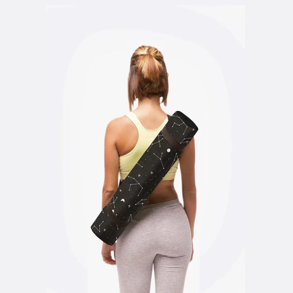 DOIY Yoga Mat - Cosmos-1973194227672289284