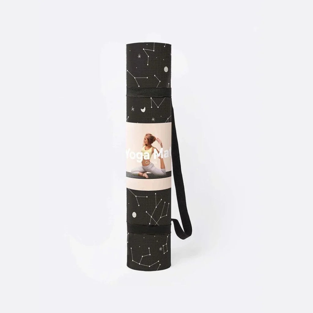 DOIY Yoga Mat - Cosmos-1973194227672289282
