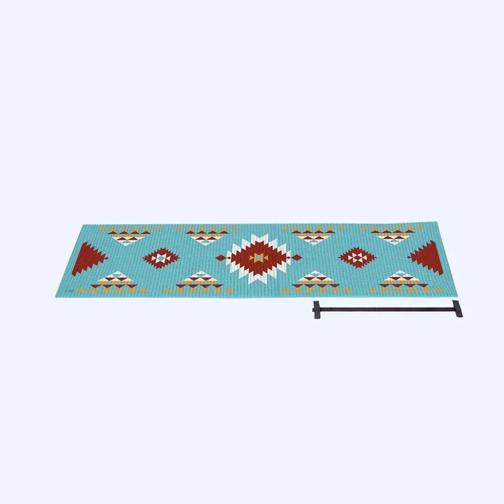 DOIY Yoga Mat - Navajo-1973194227861032964