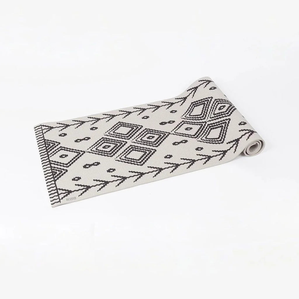 DOIY Yoga Mat Rug - Berber-1973194227294801923