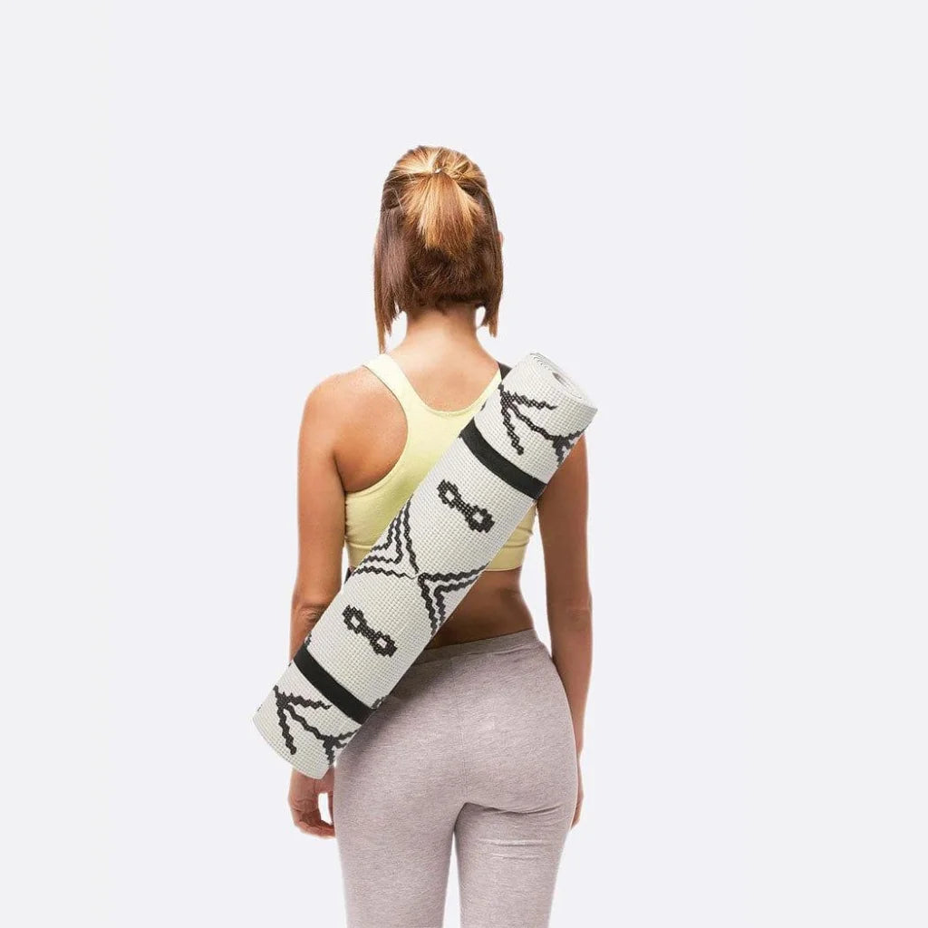 DOIY Yoga Mat Rug - Berber-1973194227294801925