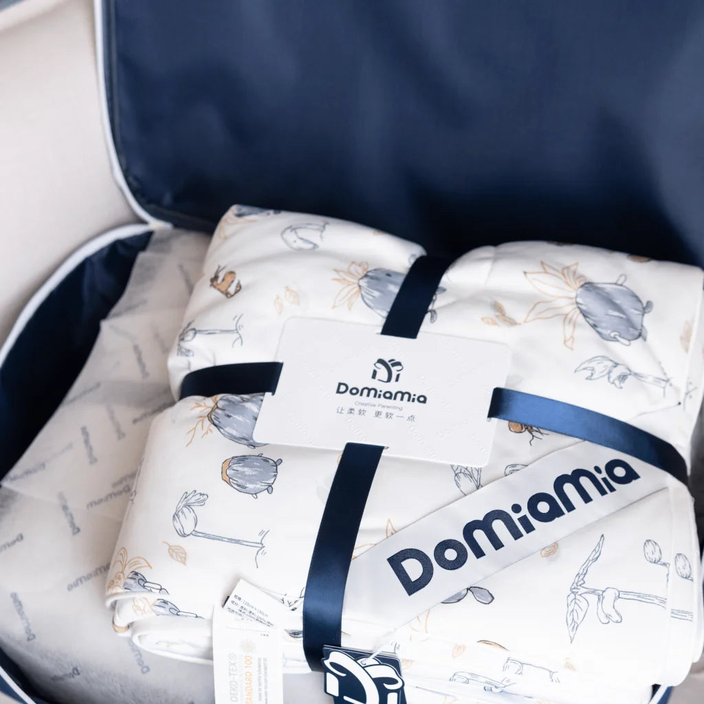Domiamia Cooling Comforter Blankets | Adult 200*230-1973194209028608005
