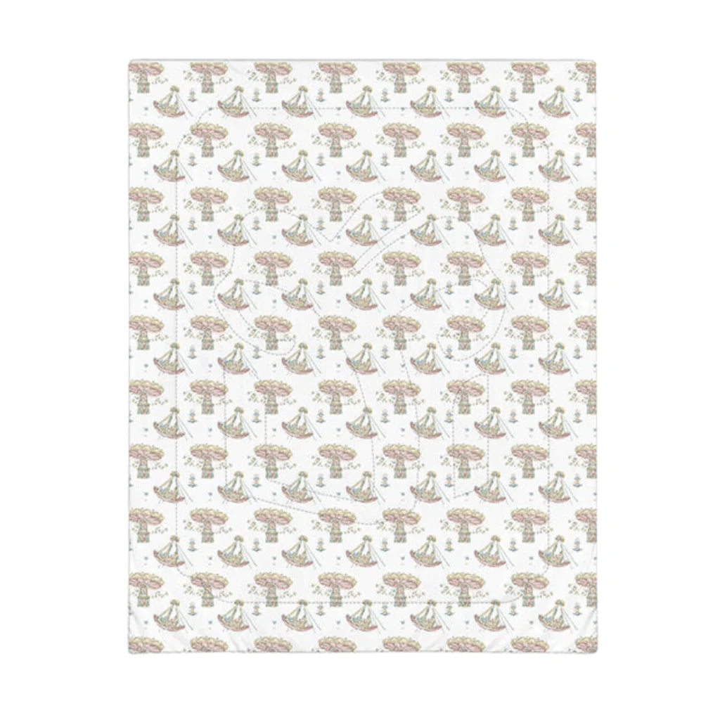 Domiamia Cooling Comforter Blankets | Kids 120*150-1973194208844058624