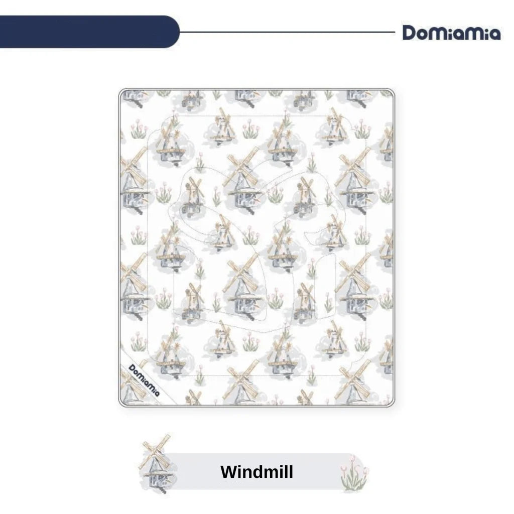 Domiamia Cooling Comforter Blankets | Kids 120*150-1973194208646926342