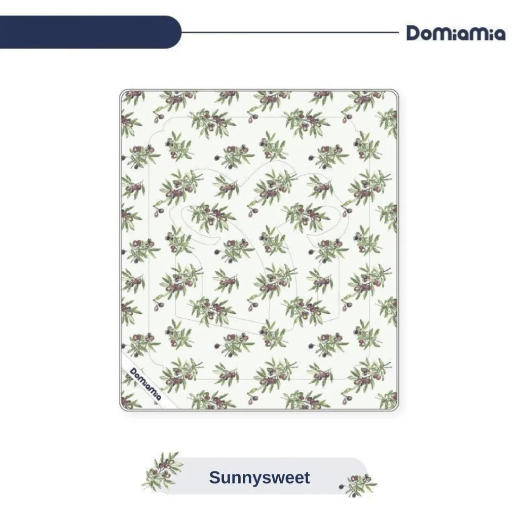 Domiamia Cooling Comforter Blankets | Kids 120*150-1973194208646926336