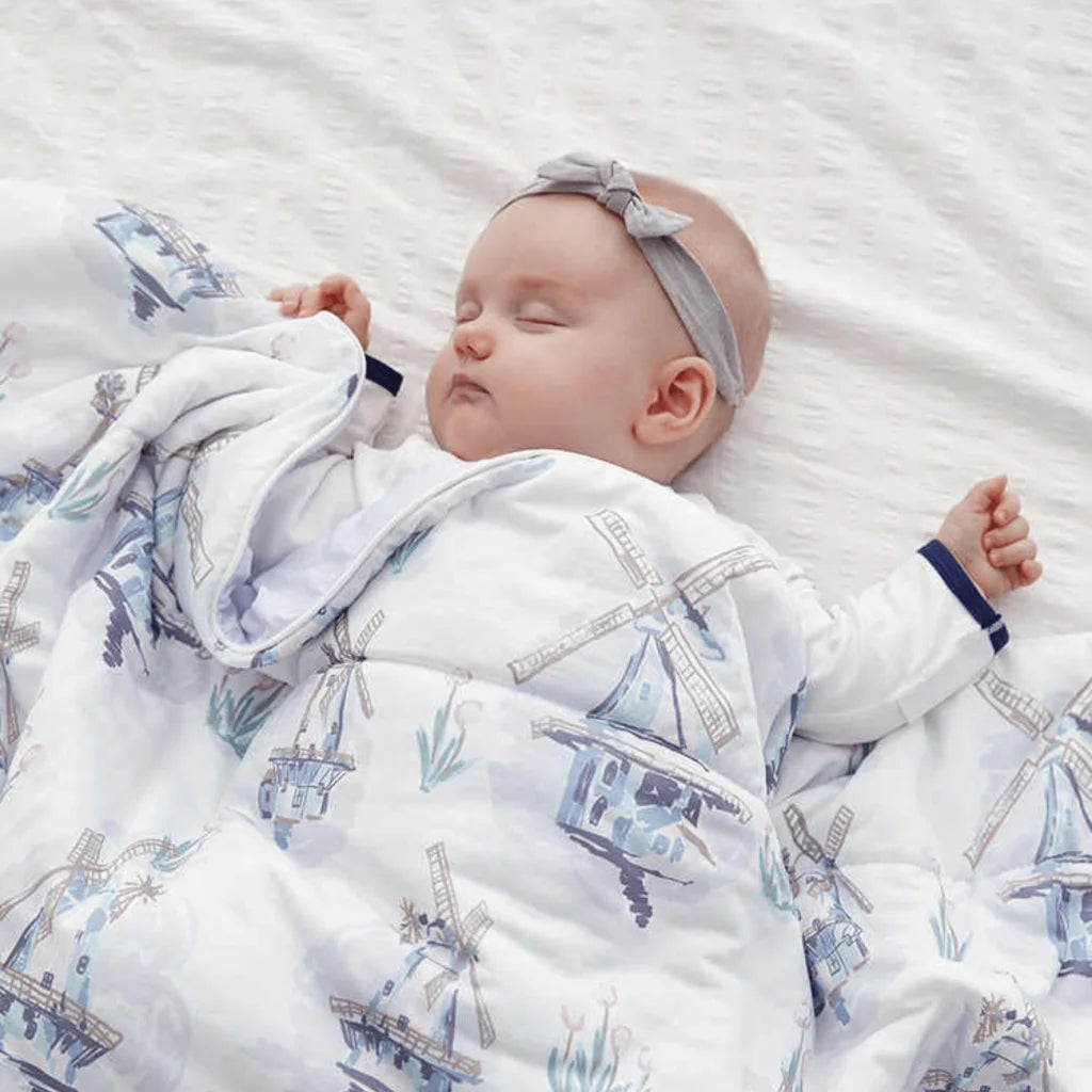 Domiamia Cooling Comforter Blankets | Kids 120*150-1973194209427066881