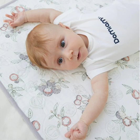 Domiamia Nappy Changing Mat-1973194205379563521