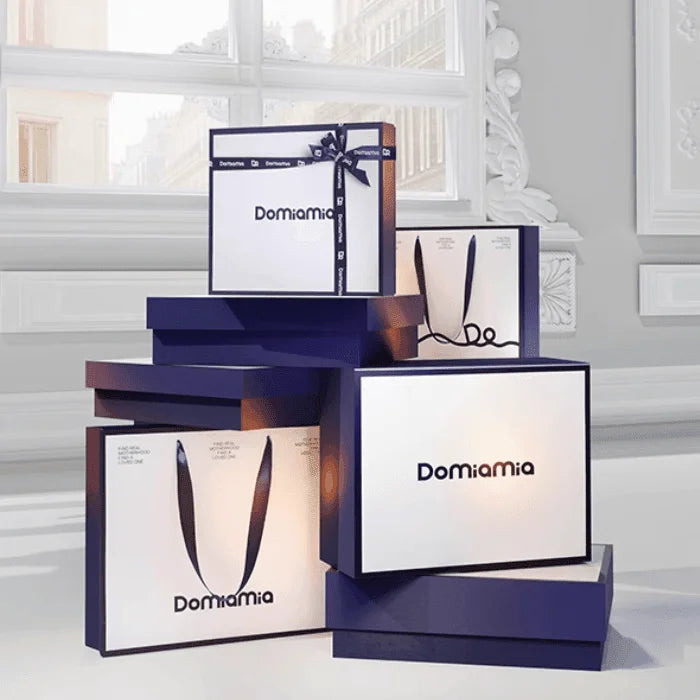 Domimia Thick Padded Minky Cotton Kids Blanket - 2.5 tog-1973194204922384390