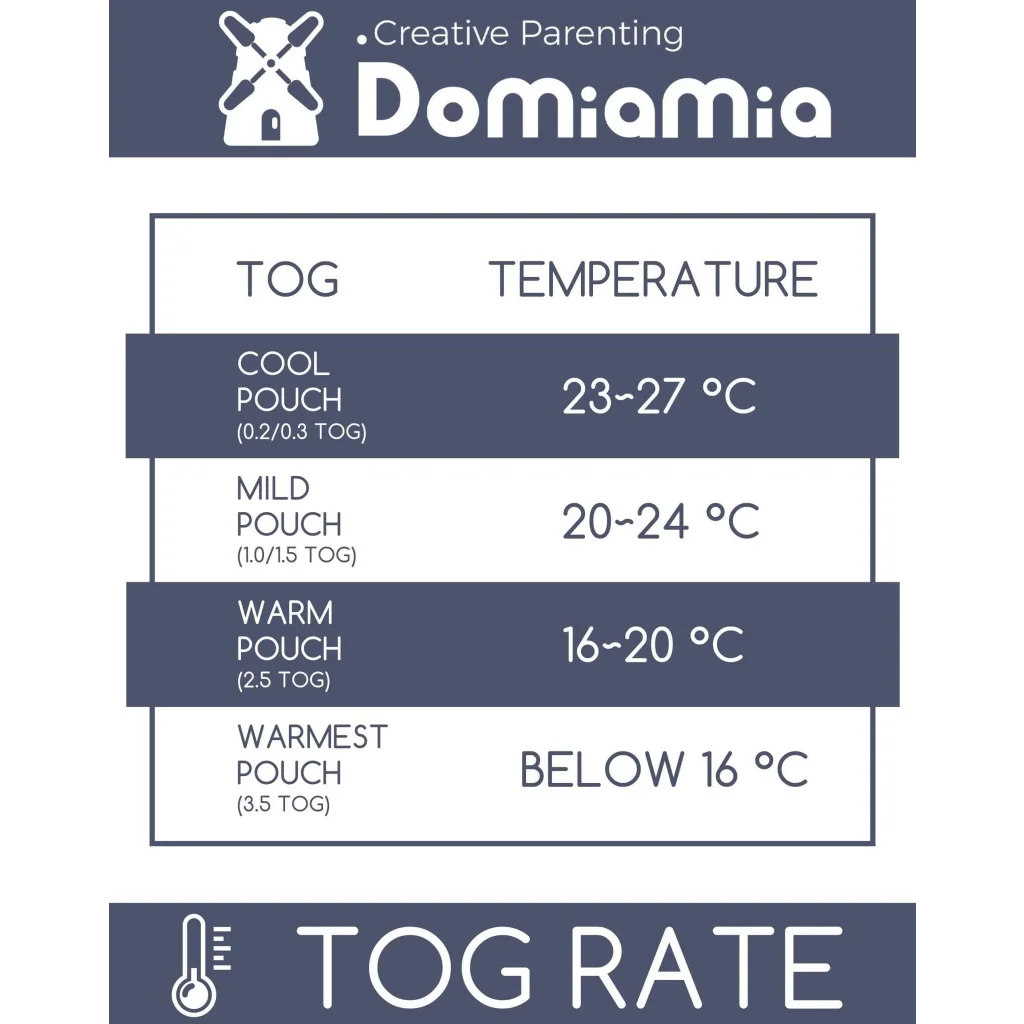 Domimia Thick Padded Minky Cotton Kids Blanket - 2.5 tog-1973194204922384386