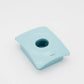Door Stopper Wall Mount Adhesive Catch Hole 4X - Pink