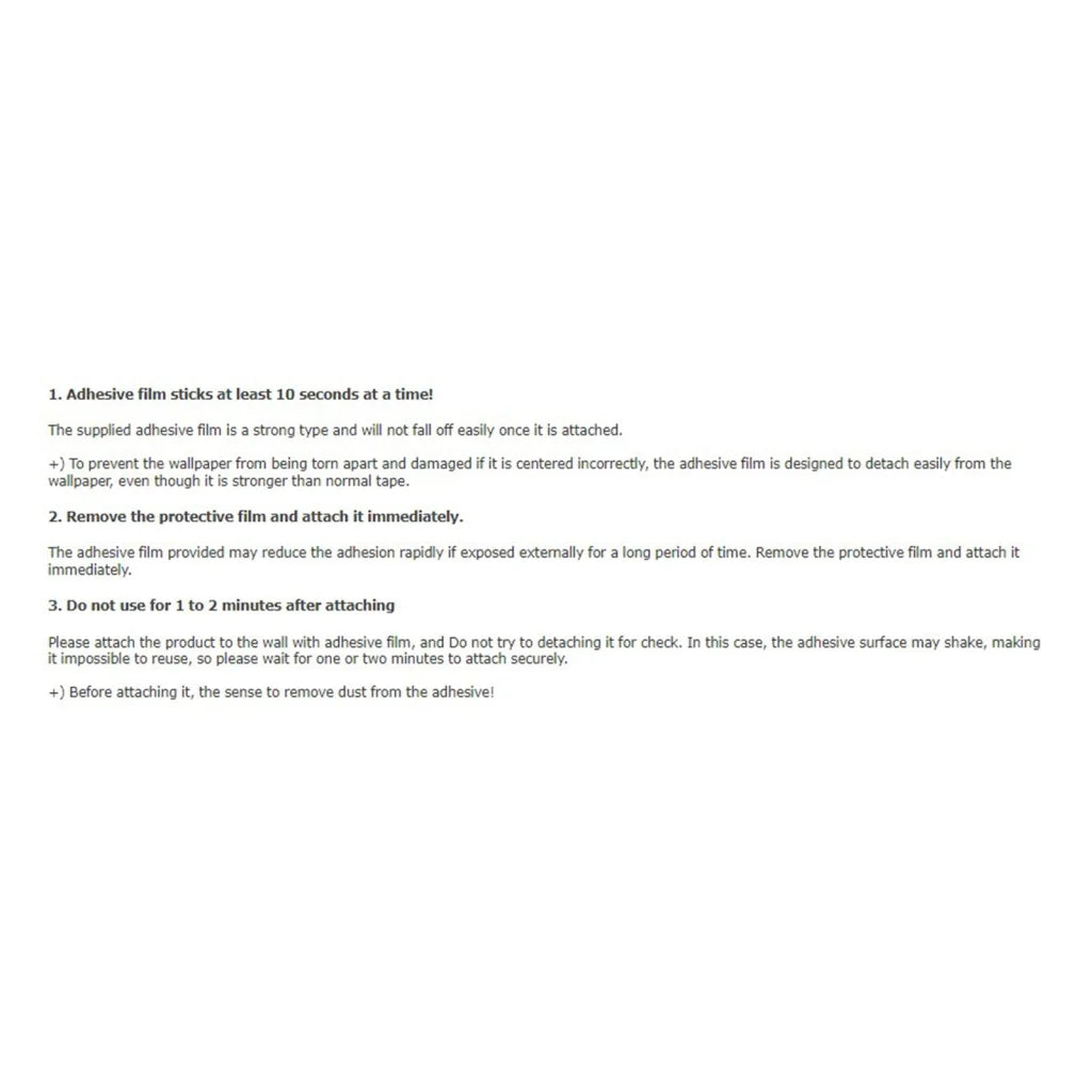 Door Stopper Wall Mount Adhesive Catch Hole 4X - Pink