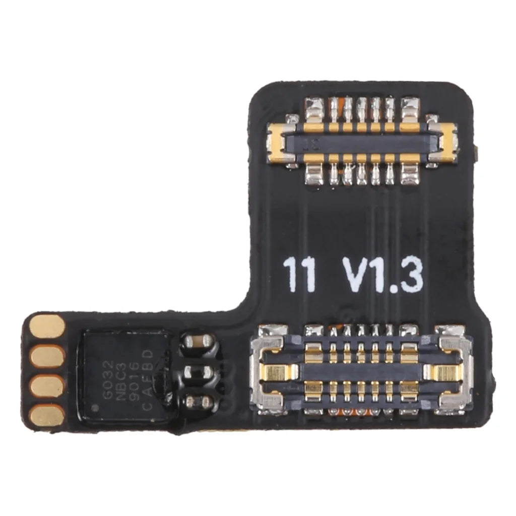 Dot Matrix Face Id Flex Cable For Iphone 11 Repair-1915197963525820416