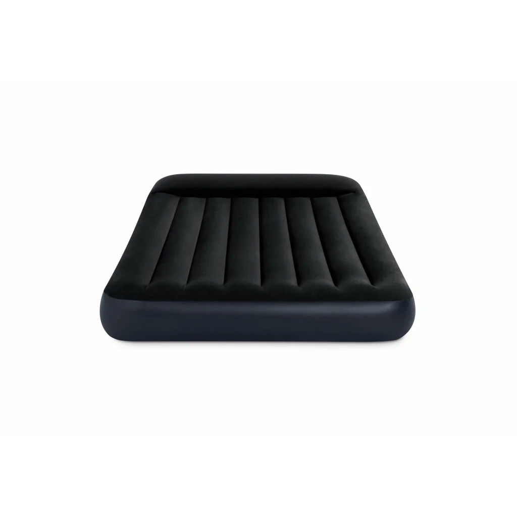 Double (FULL) Classic Airbed (w/220-240V Built-in Pump)