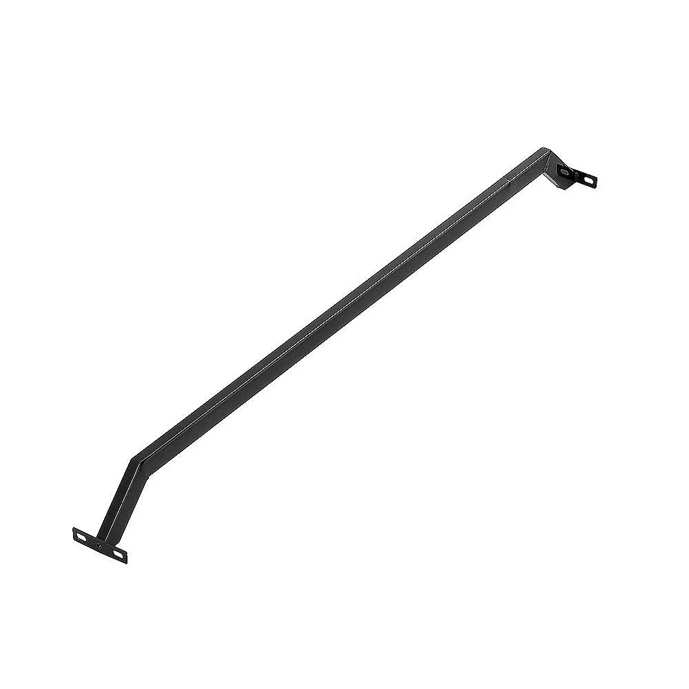 Double Gas Lift Bed Mechanism with Frame – Storage Platform