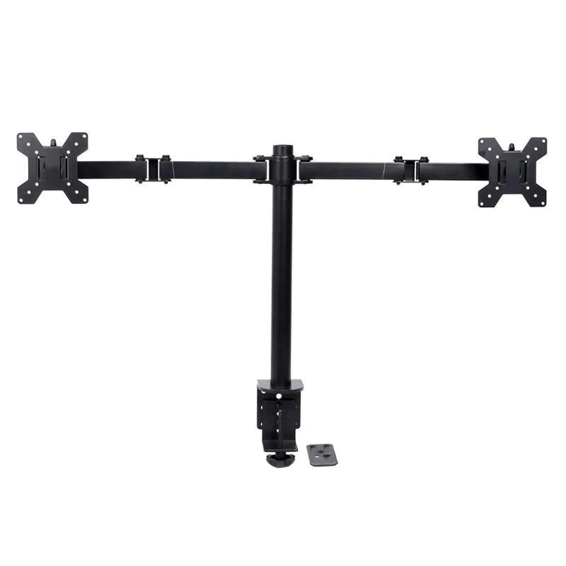 Double Screen Desktop Monitor Stand Lifting Bracket appliances