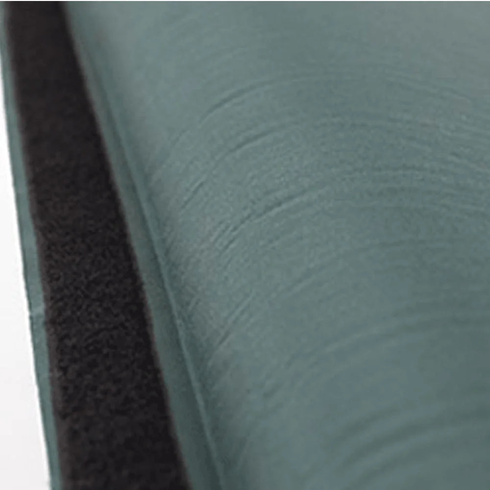 Double Self Inflating Joinable Mat Pad Air Bed Camping