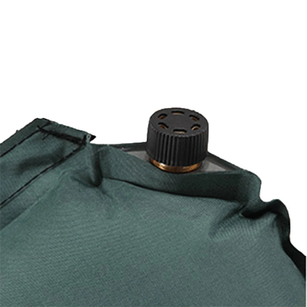 Double Self Inflating Joinable Mat Pad Air Bed Camping