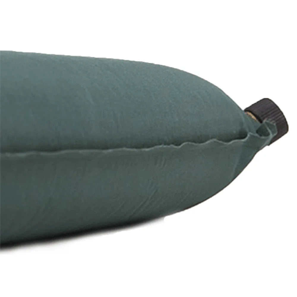 Double Self Inflating Joinable Mat Pad Air Bed Camping