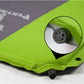 Double Self Inflating Mattress Sleeping Mat Air Bed Camping