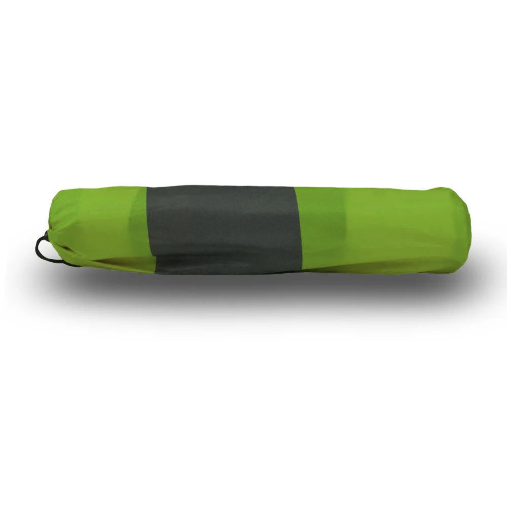 Double Self Inflating Mattress Sleeping Mat Air Bed Camping