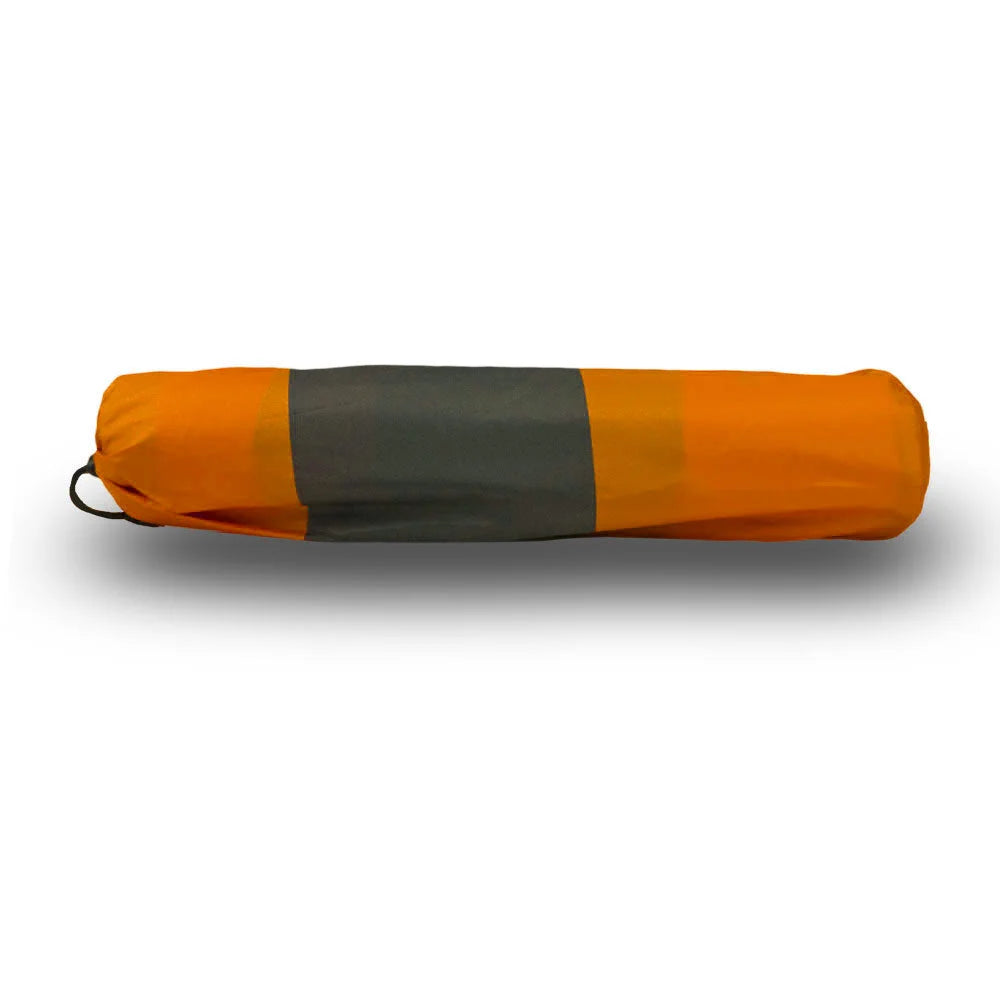 Double Self Inflating Mattress Sleeping Mat Air Bed Camping