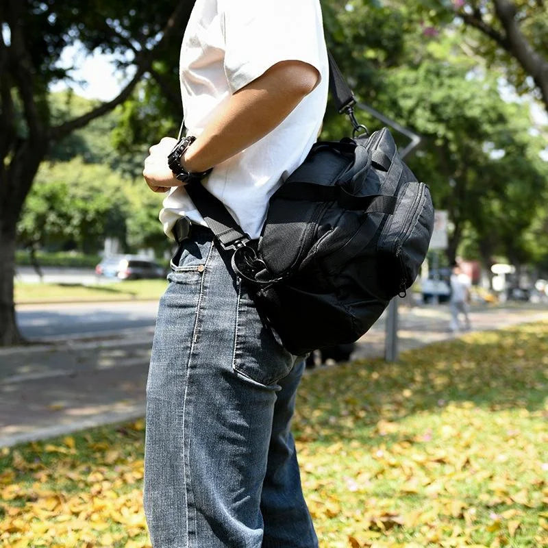 Double Zipper Speaker Storage Bag for Jbl Xtreme