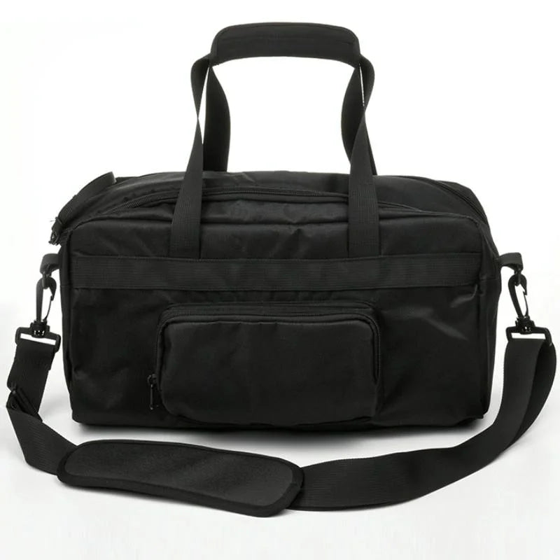 Double Zipper Speaker Storage Bag for Jbl Xtreme
